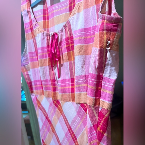 Laura Ashley Dress RARE, Size 12 - Picture 2 of 8